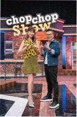 好看影院户外真人秀一起去露营吧海报
