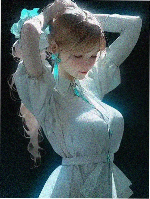 好看影院科幻电影沙丘之外海报