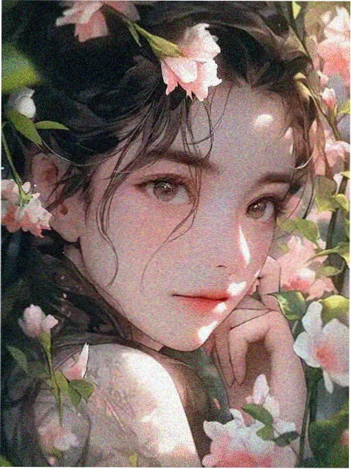 好看影院悬疑电影暗涌之城海报