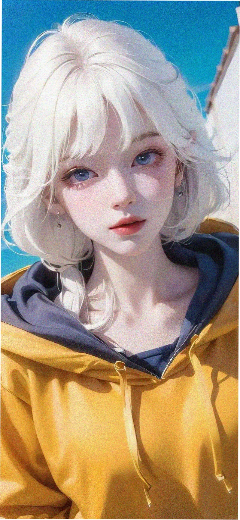 好看影院本周口碑榜第二名海报